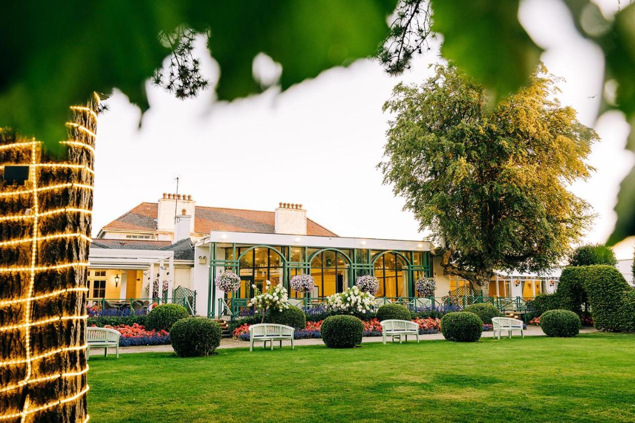 The Keadeen Hotel Newbridge  Eksteriør billede